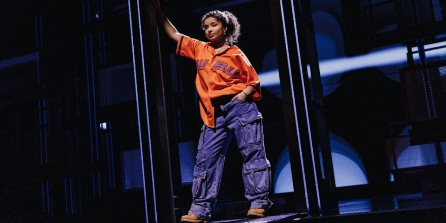 HELL’S KITCHEN Reveals Deluxe Edition Album and New 'Ali' for Broadway  Image