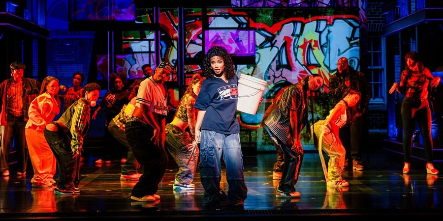 Wake Up With BroadwayWorld January 16, 2026- HELL'S KITCHEN Sets Broadway Closing and More  Image
