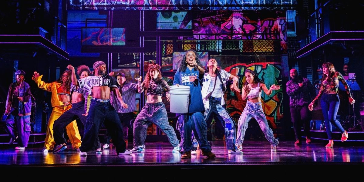 HELL'S KITCHEN, THE NOTEBOOK And More Announced For Broadway In Cincinnati's 2025/26 Season