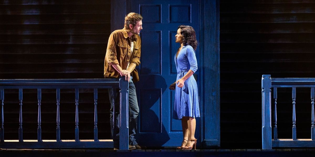HELL'S KITCHEN, THE NOTEBOOK And More On Sale This Week At Smith Center