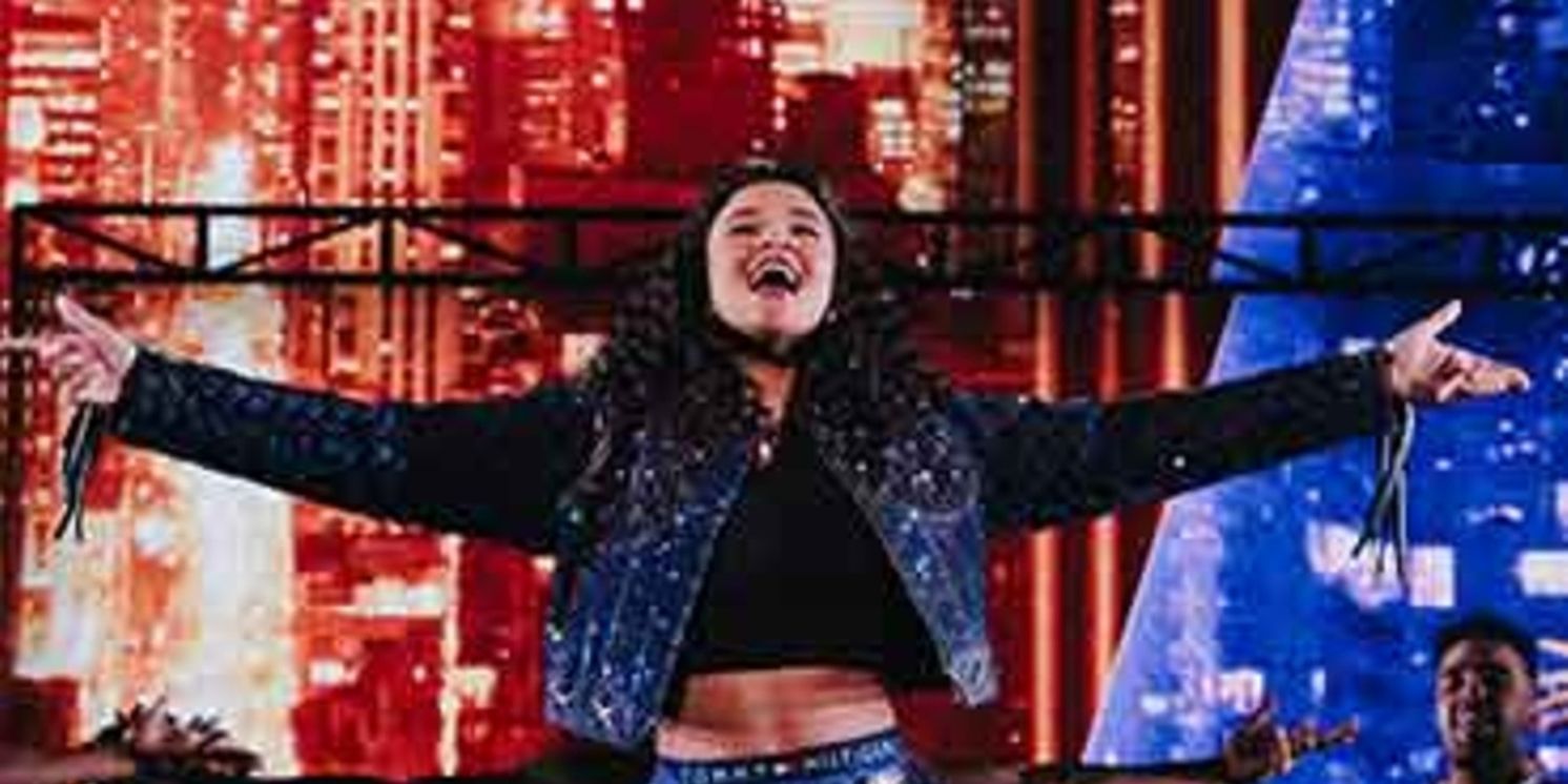 HELL'S KITCHEN, THE NOTEBOOK, and More Set For Dayton Live's 2026-27 Season  Image