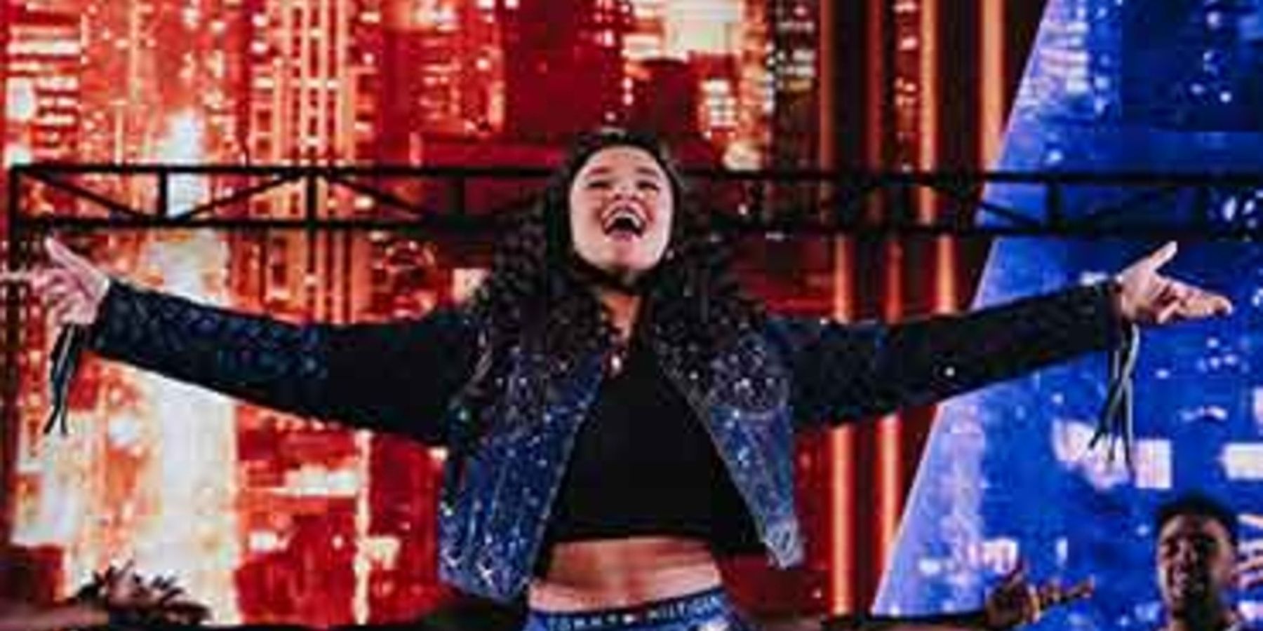 HELL'S KITCHEN, THE NOTEBOOK, and More Set For Dayton Live's 2026-27 Season