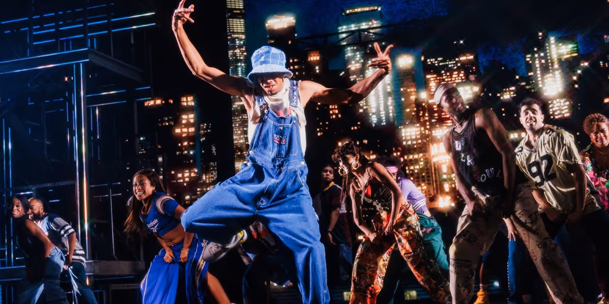 HELL’S KITCHEN, THE OUTSIDERS and More Set for Broadway in Portland 2026-27 Season