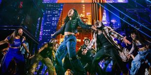 HELL’S KITCHEN To Collaborate With 92Y for Broadway Spotlight Educational Program