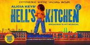 HELL'S KITCHEN Will Make Canadian Premiere at the Ed Mirvish Theatre in September Photo
