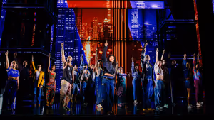 Alicia Keys Partners With Ovation Rights on Future of HELL'S KITCHEN Photo