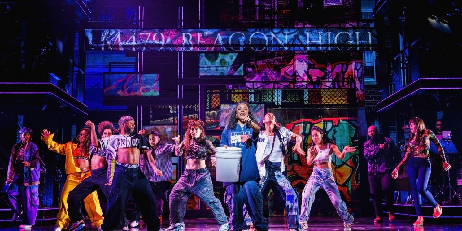 HELL'S KITCHEN Will Support 'Keep a Child Alive' Organization With Ticketing Initiative  Image