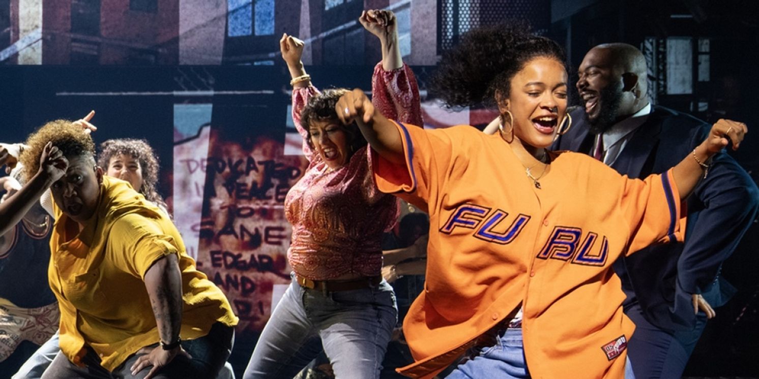 HELL'S KITCHEN to Perform on THE TONIGHT SHOW This Week  Image