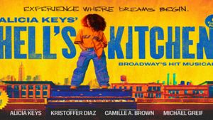 HELL'S KITCHEN to Play Bass Concert Hall in Austin