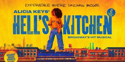 HELL'S KITCHEN to Play Broadway in Columbus for First Time