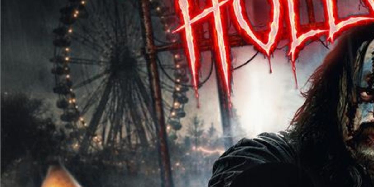 HELLBILLY HOLLOW Trailer Drops Ahead of Theatrical Release