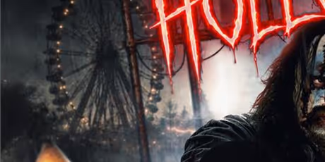HELLBILLY HOLLOW Trailer Drops Ahead of Theatrical Release Photo