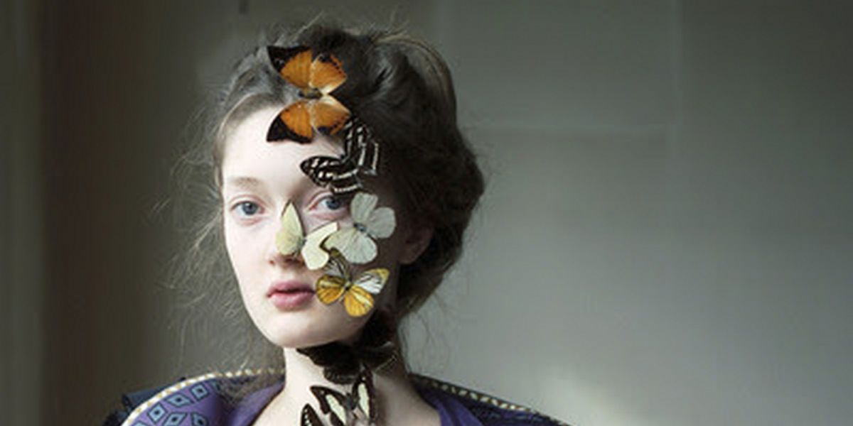 HELLEN VAN MEENE: THE DISSOLVE On View At Yancey Richardson, February 22- March 30