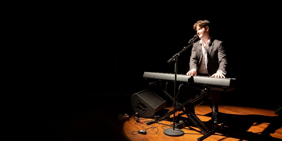 HELLO, ASTEROID! Comes to Club Voltaire Next Month