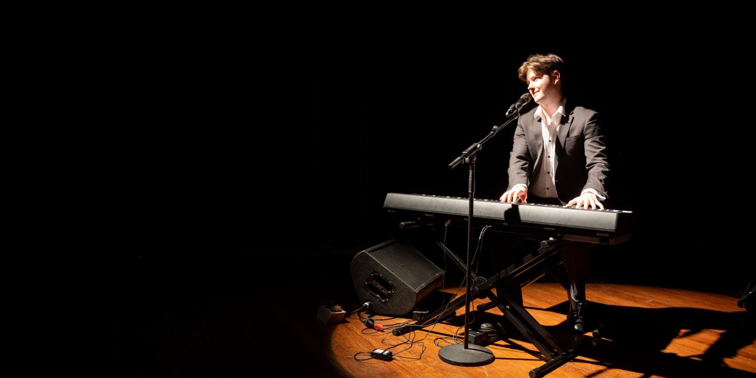 HELLO, ASTEROID! Comes to Club Voltaire Next Month  Image