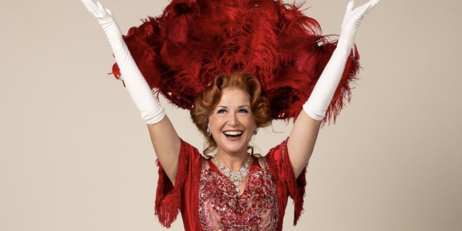 HELLO, DOLLY! Closes Musical Theatre West 2025 Season  Image