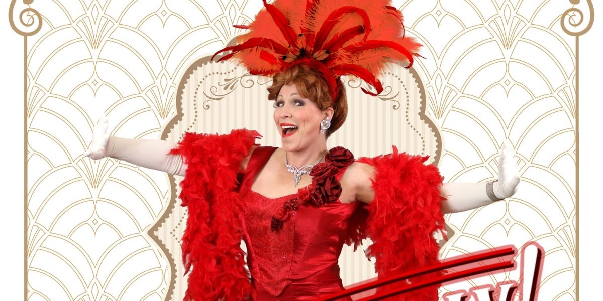 HELLO, DOLLY! Comes to Theatre Tulsa This Month