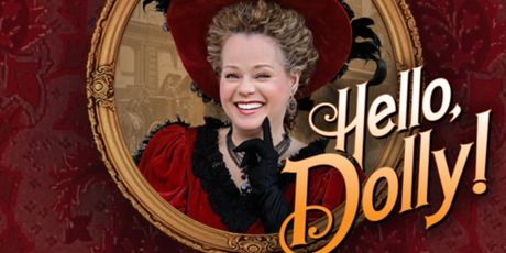 HELLO, DOLLY! & More Lead Dallas's Spring 2026 Top Theatre Shows Photo