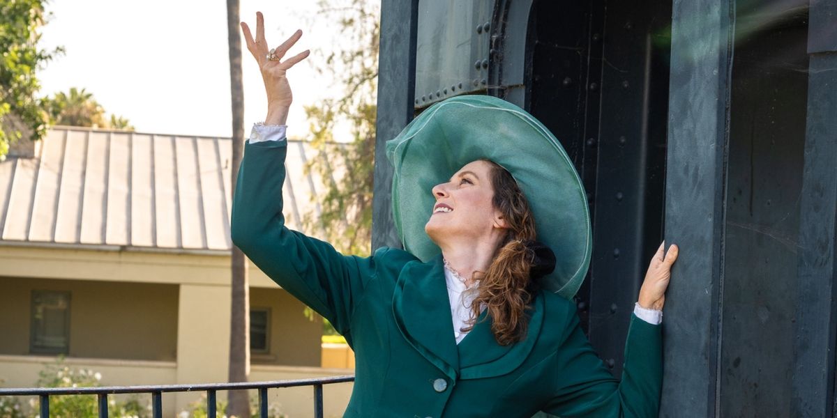 HELLO, DOLLY! To Be Presented By Patio Playhouse Community Theater