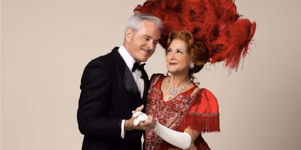 HELLO, DOLLY! to Open This Weekend at Musical Theatre West