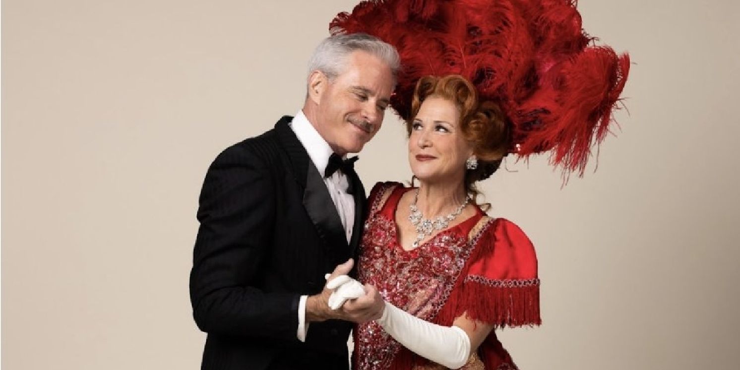 HELLO, DOLLY! to Open This Weekend at Musical Theatre West  Image