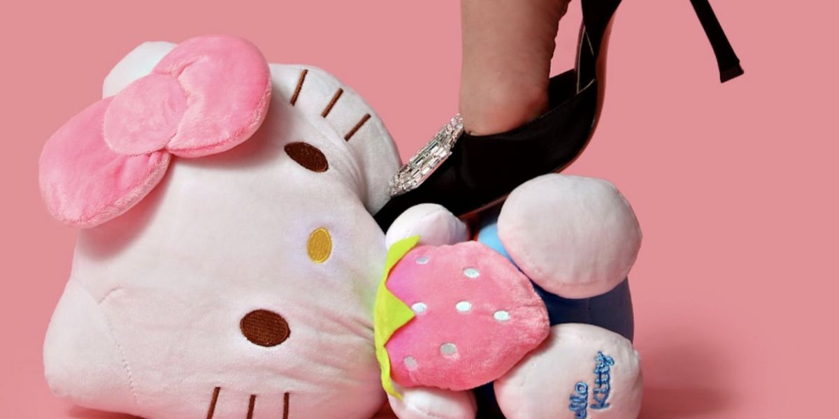 HELLO KITTY MUST DIE Comes to Edinburgh Next Month