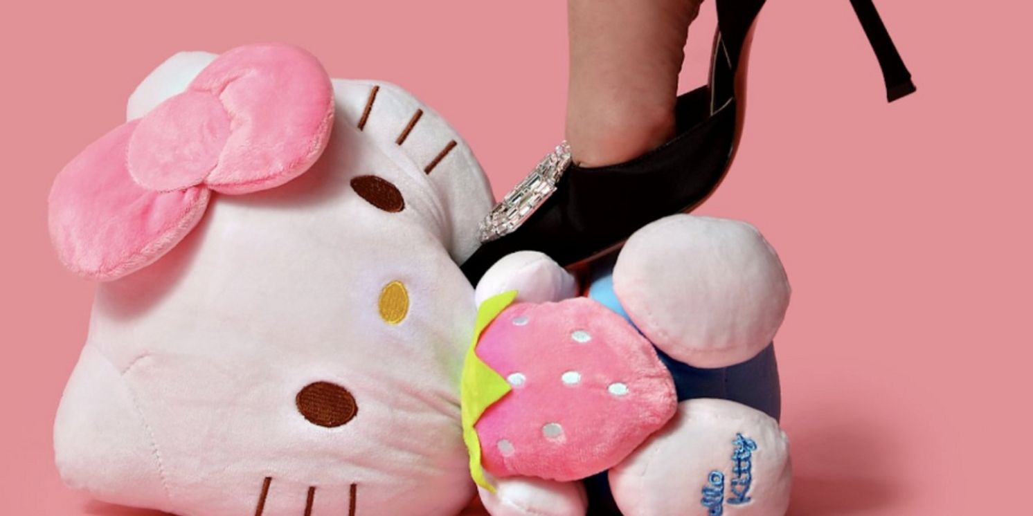 HELLO KITTY MUST DIE Comes to Edinburgh Next Month  Image