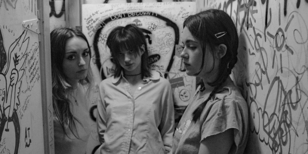 Hello Mary Sets September Release for New Album; Listen to a Single Now