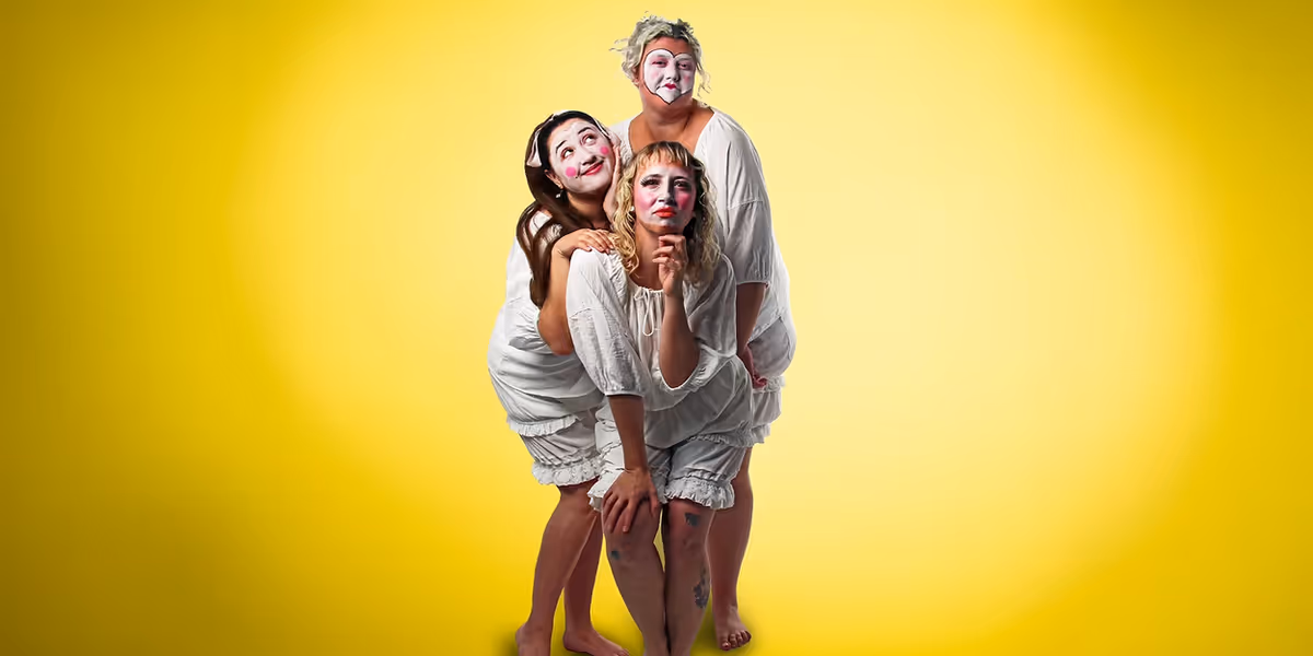 HEMLINES Brings Musical Comedy To Melbourne Fringe