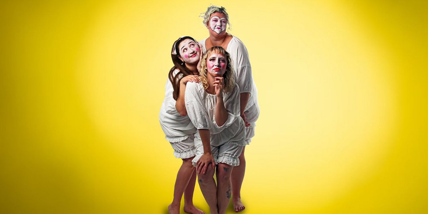 HEMLINES Brings Musical Comedy To Melbourne Fringe  Image