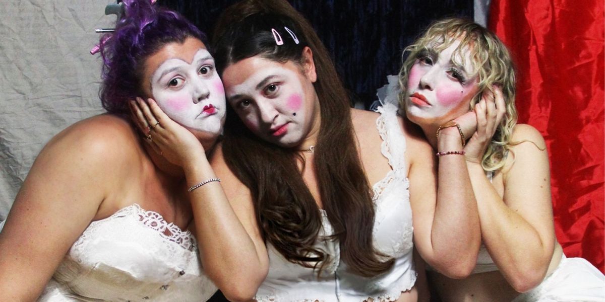 HEMLINES Will Premiere at Sydney Fringe This Month