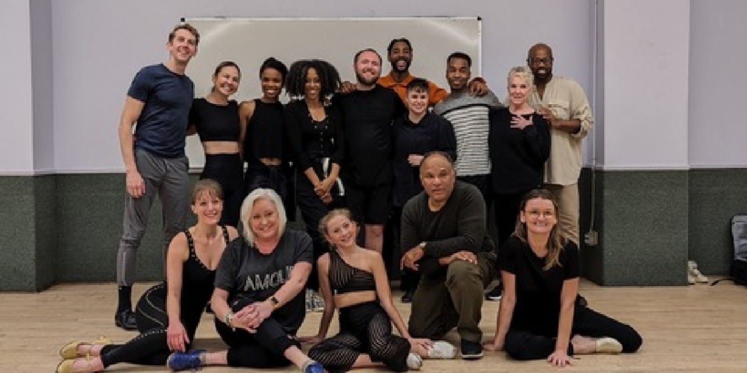 HENRY & ME Continues Development as Part of Dance Lab New York's Bespoke Lab  Image