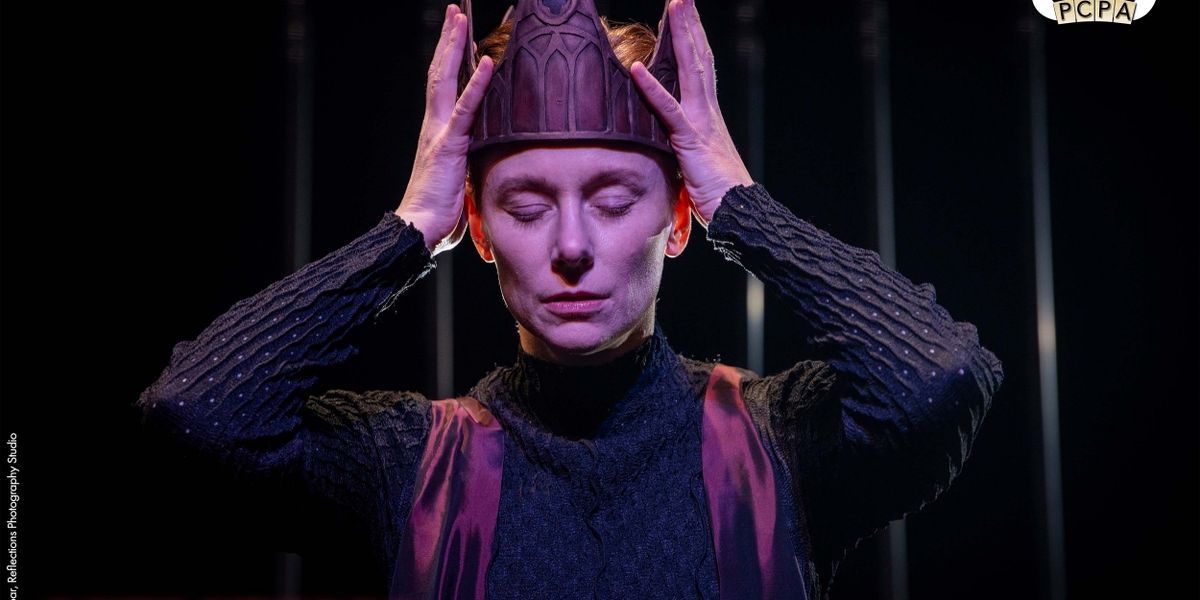 HENRY V Comes to Pacific Conservatory Theatre in February