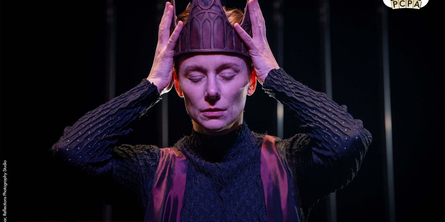 HENRY V Comes to Pacific Conservatory Theatre in February  Image