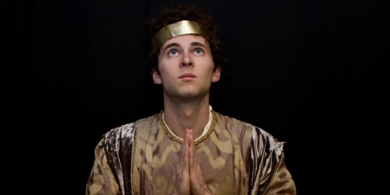 HENRY VI Comes To The Chain Theatre  Image