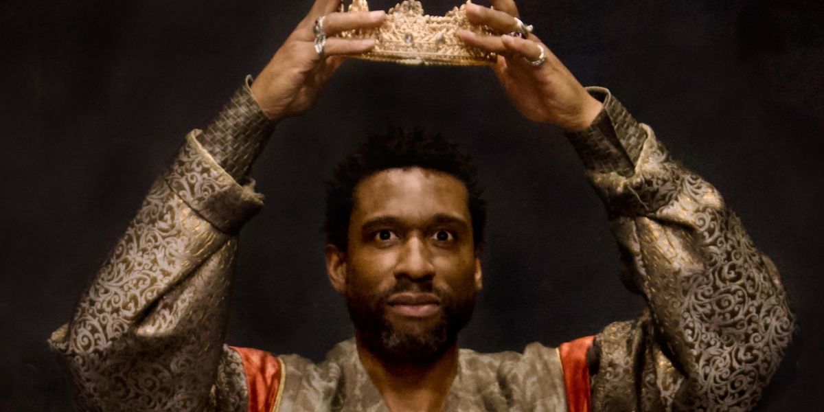 Atlas Shakespeare Company Brings HENRY VI, PART 3 to The Wild Project