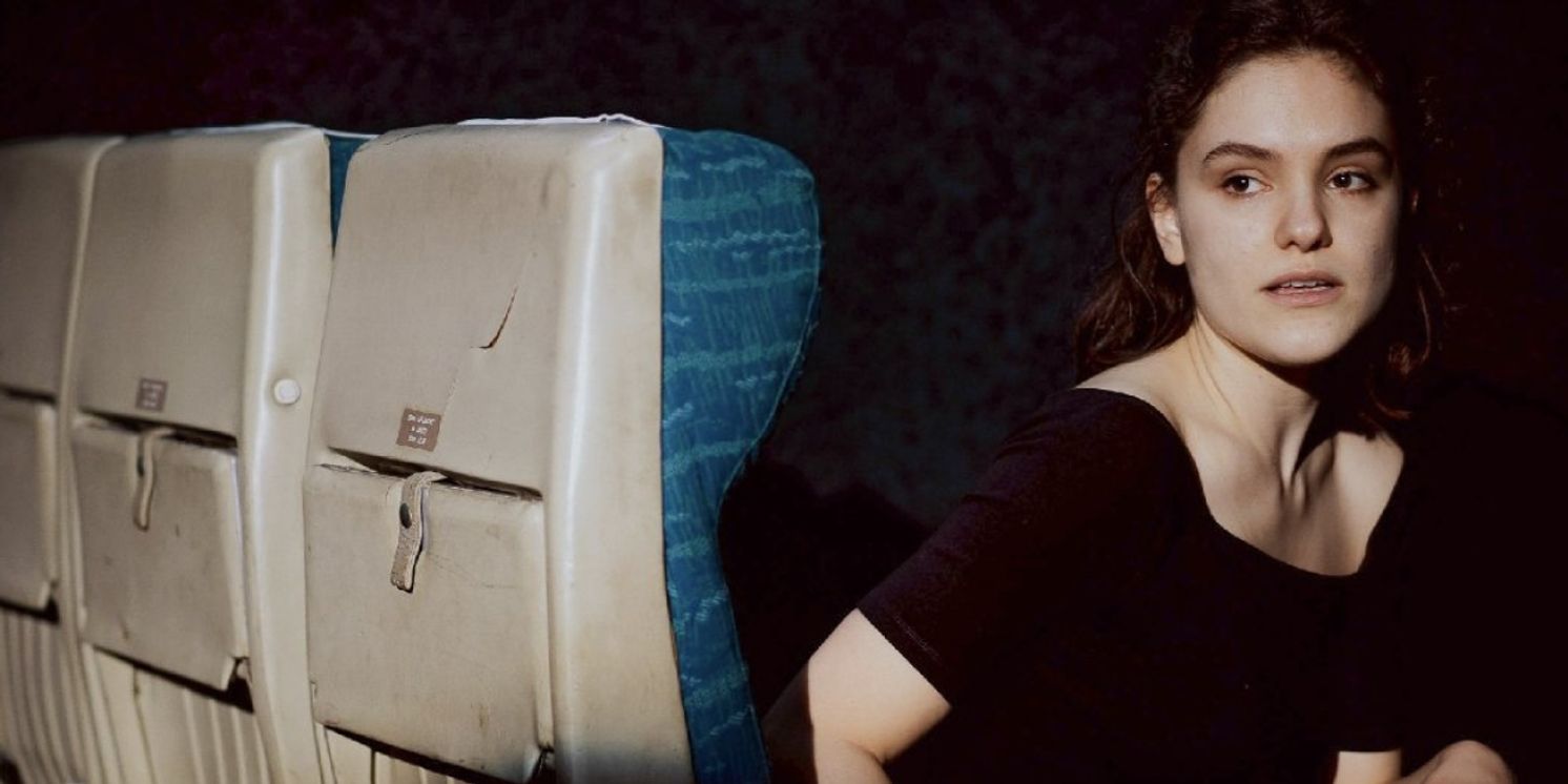 HER GREEN HEIL Comes to Theatre Royal Plymouth in May  Image