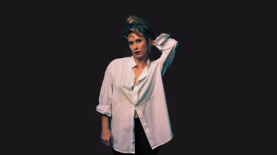HER OF PERFIDY to Open at The Antique Theatre