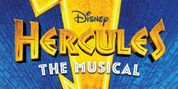 HERCULES and More Set For Tuacahn Center for the Arts 2027 Season Photo