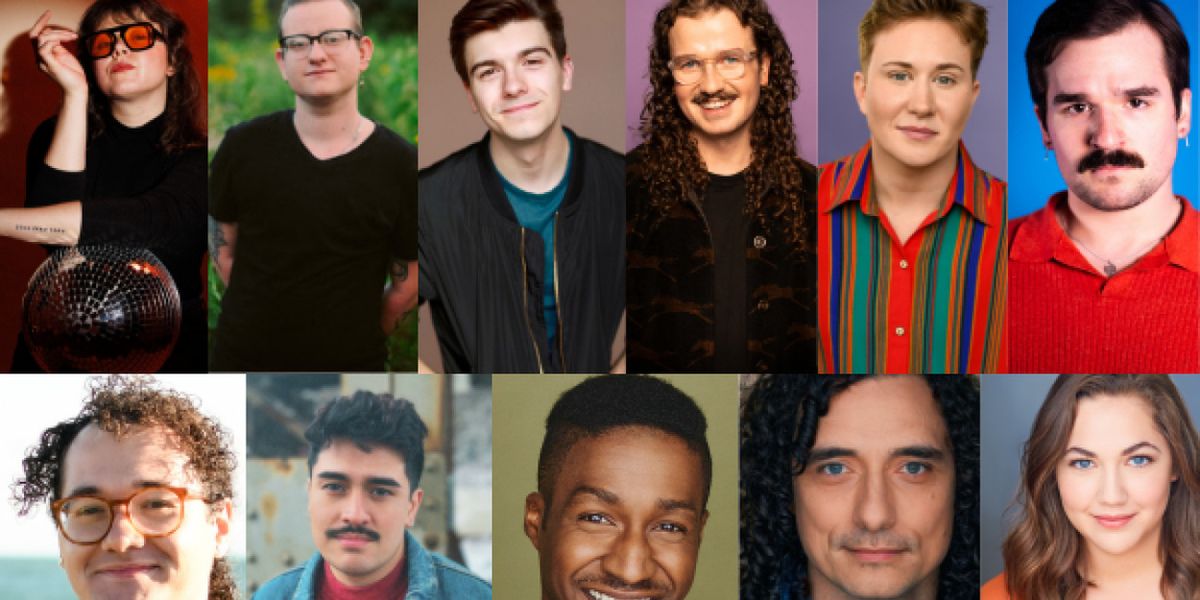 HERE ARE SOME PLAYS WE LIKE to Present Expanded 2026 Reading Series