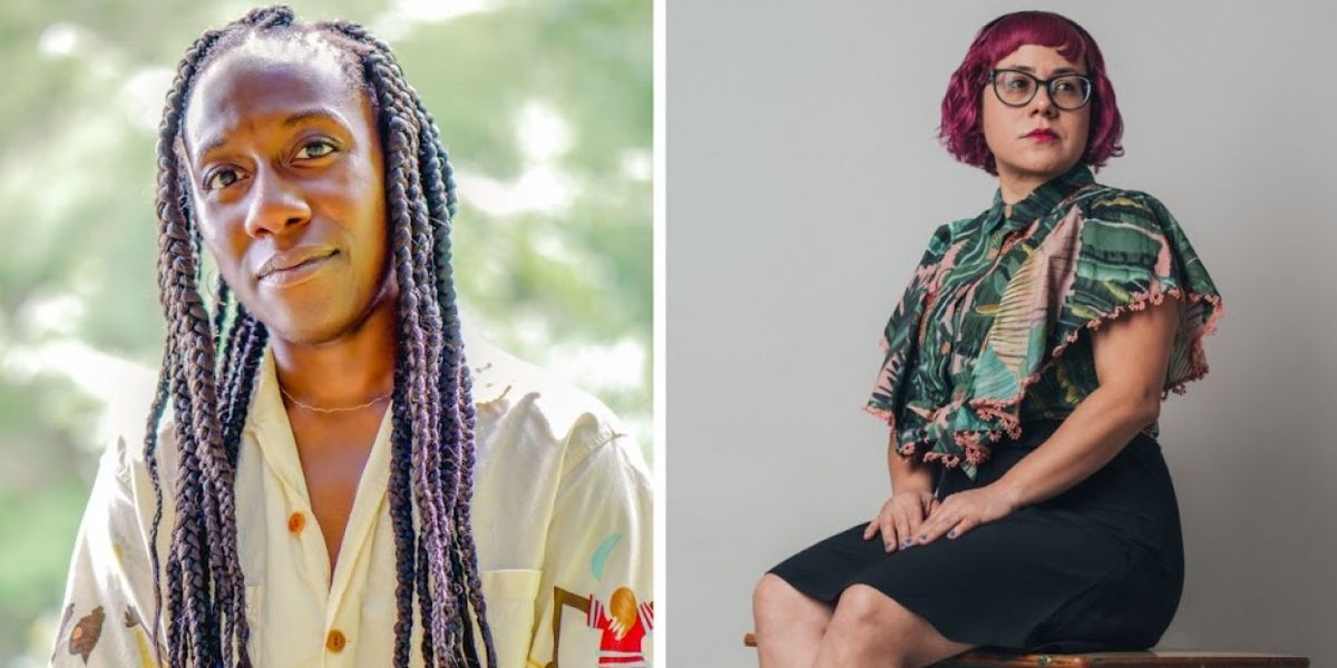 HERE Announces 2024 Recipients Of $125K HARP Residencies