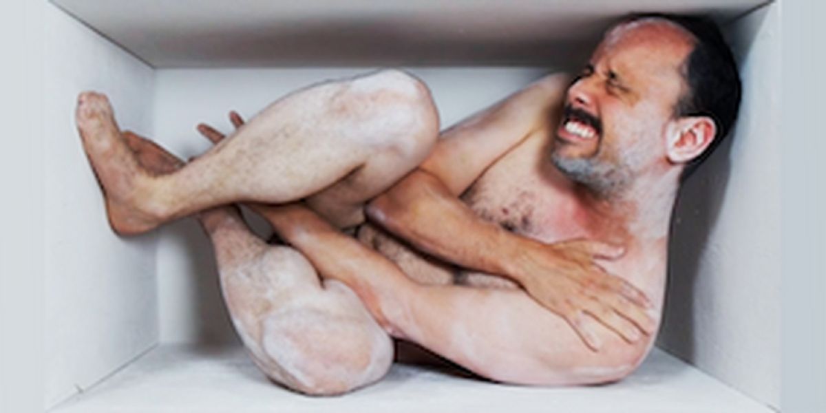 [UNTITLED MINIATURE] World Premiere to be Presented at HERE Arts Center