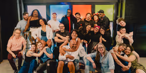 HERE Arts Center Unveils Winter & Spring 2026 Programming