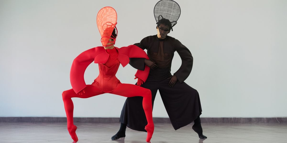 World Premiere Of Kat Mustatea's THE MUTABLES to be Presented at HERE Arts Center