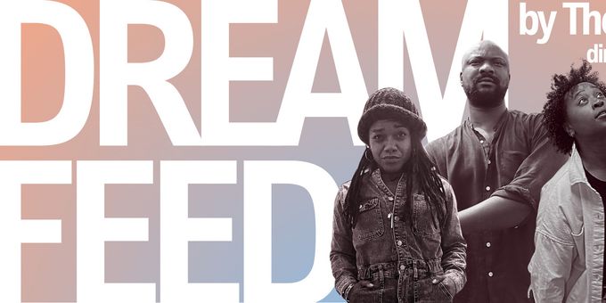 HERE Arts Center To Partner With Under The Radar And Mayor Mamdani For Free Tick Photos