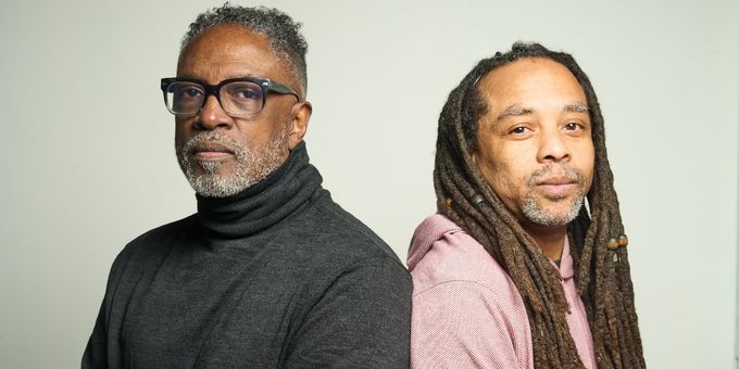 HERE Arts Center to Debut OFF THE RECORD: Acts of Restorative Justice Photos