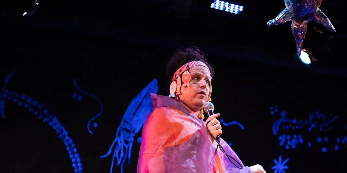 HERE Arts Center to Host Happy Hours @ HERE Series This August
