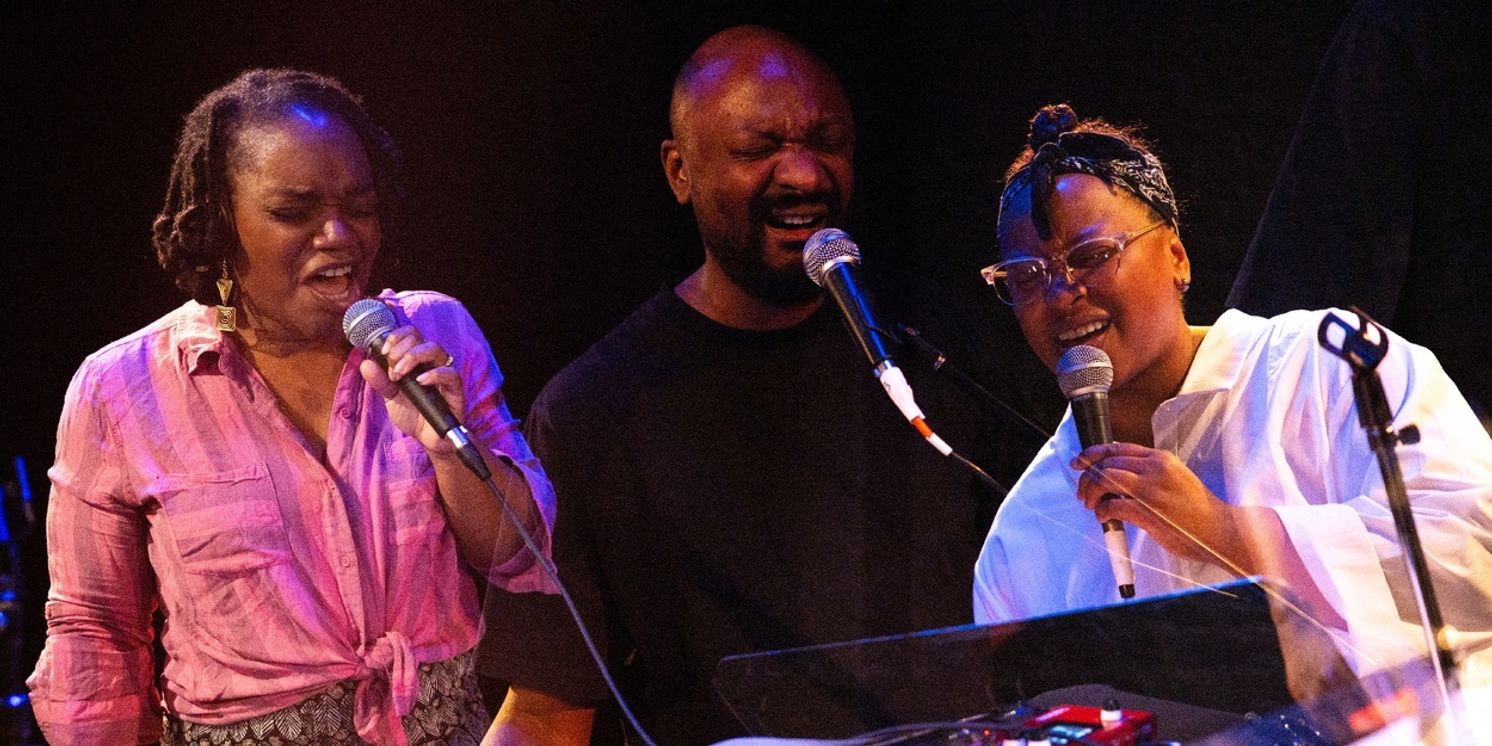 HERE Arts Center to Present World Premiere Of DREAM FEED With The HawtPlates At Under The Radar  Image