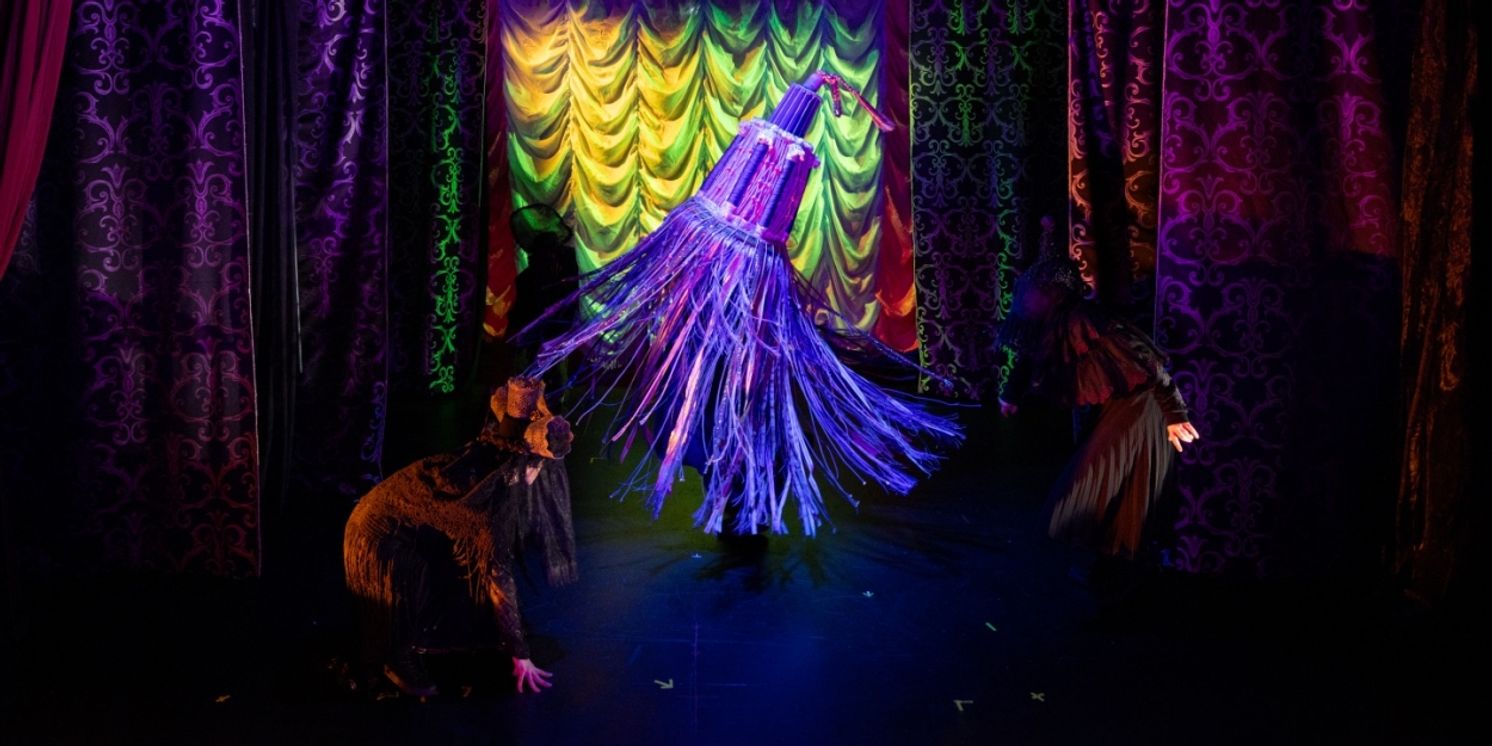 HERE Calls for Applications to $125,000 Multi-Year HARP Residency Program  Image