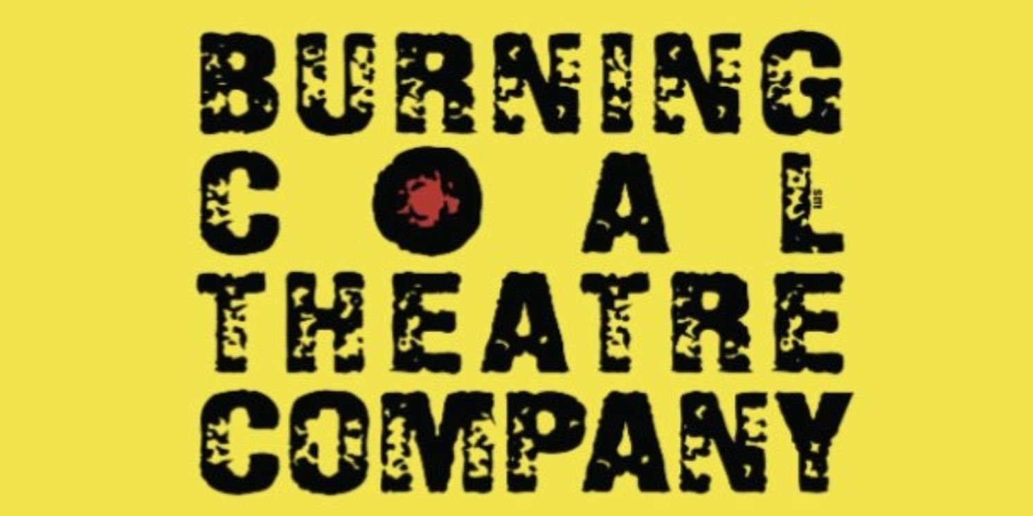 HERE IN AMERICA to Have US Premiere at Burning Coal Theatre Company  Image